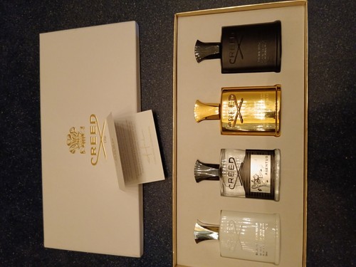Profumo creed - profumo,