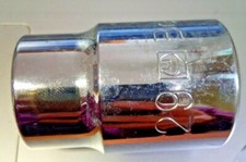 CHIAVE A BUSSOLA CON ATTACCO QUADRO FEMMINA 3/4" BOCCA ESAGONALE, 928 A 29