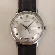 Zenith Stellina 34 mm Acciaio