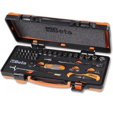 BETA 900/C12Mz Set Utensili Da