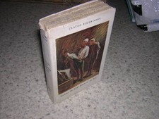 1954.maitres 19e & 20e.Claude