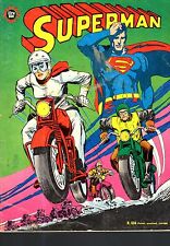 SUPERMAN N°604  Ed. Mondadori 
