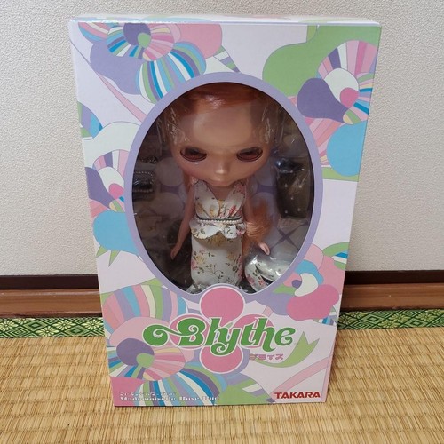 Bambola neo blythe - neo,