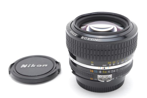 Come nuovo nikon ai - 【n,