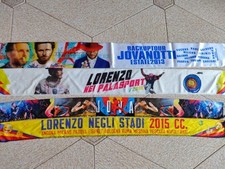 Fascette Concerti Jovanotti
