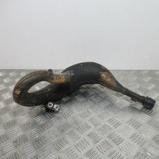 Collettore Di Scarico KAWASAKI