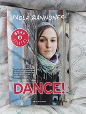 {X06} - DANCE! - Paola