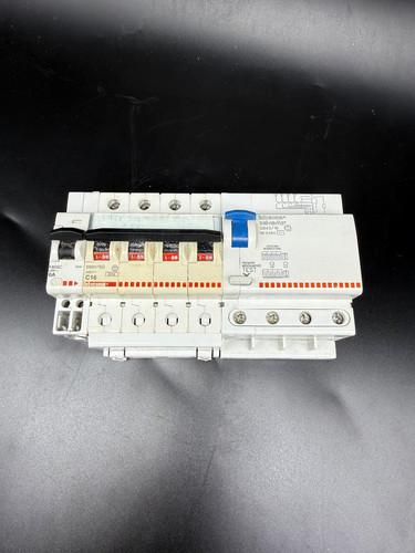 Interruttore magnetotermico - interruttore,