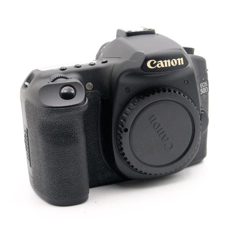 Canon eos 50d body fotocamera - eos,