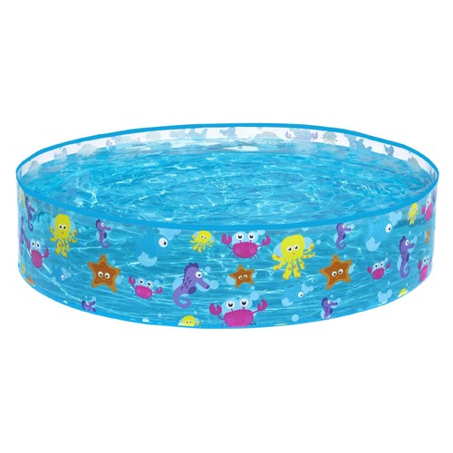 Bestway 55028 piscinetta - bestway,