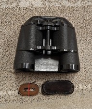 Binocolo Carl Zeiss Jena