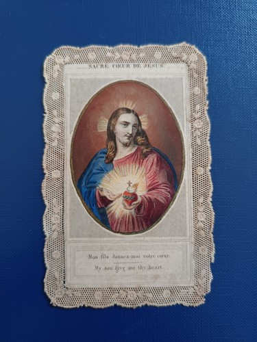 13552 santino merlettato - 13552,