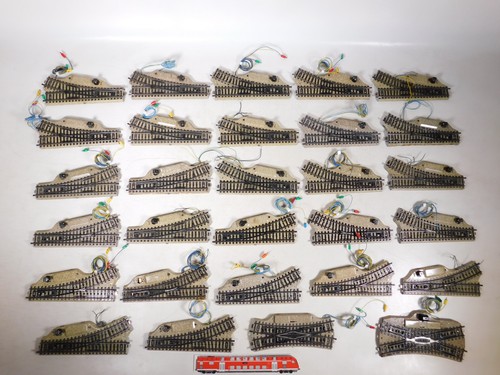 Märklin difetto confezione - difetto,