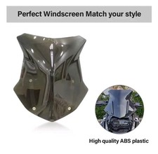 Parabrezza BMW R1200GS R1250GS