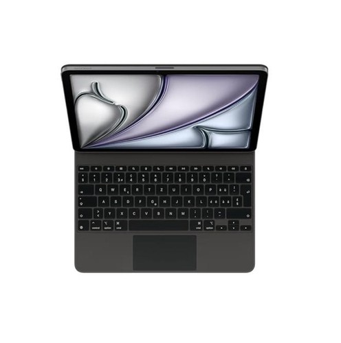 Apple magic keyboard - apple, ipad