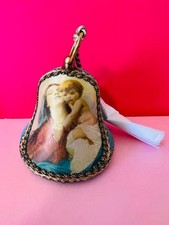 Music box campana da