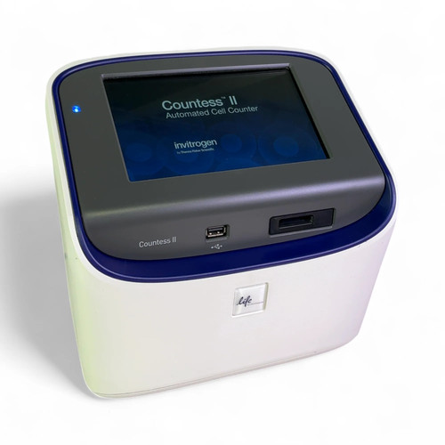 Contatore automatico celle