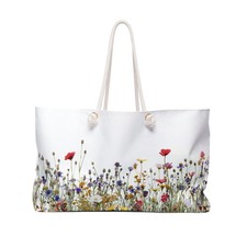 Borsa Weekender Wildflower