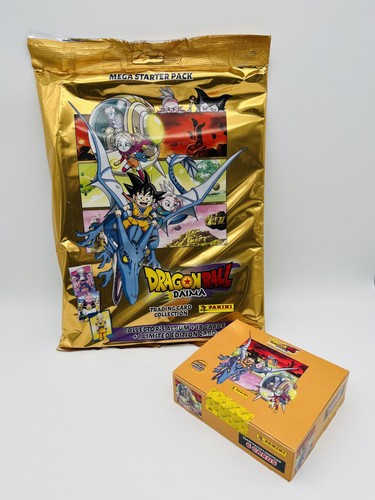 Dragon ball daima starter - dragon,