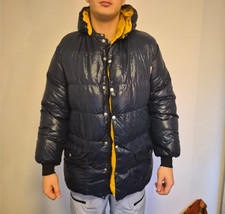 Piumino Snowline Attrezzatura