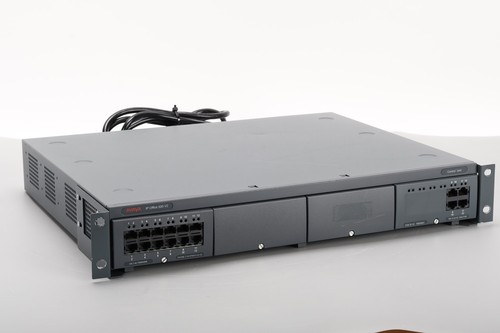 Avaya ip500 sistema - avaya,