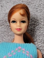 Barbie vintage Stacey TNT