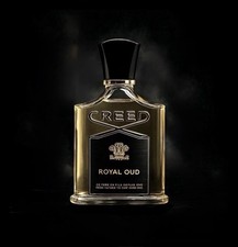 CREED/ ROYAL OUD/ 100ml/ eau