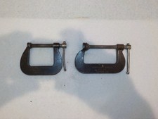 Cincinnati Tool Co. vintage n