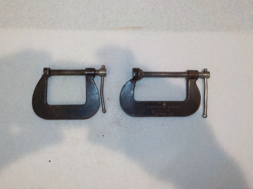 Cincinnati tool vintage - tool,