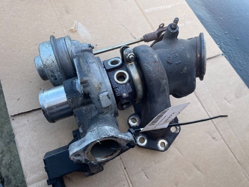 Turbocompressore fiat panda - fiat,