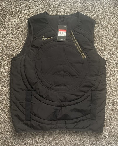Gilet paris saint - paris, nike