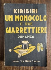 Kiribiri - Un Monocolo e due