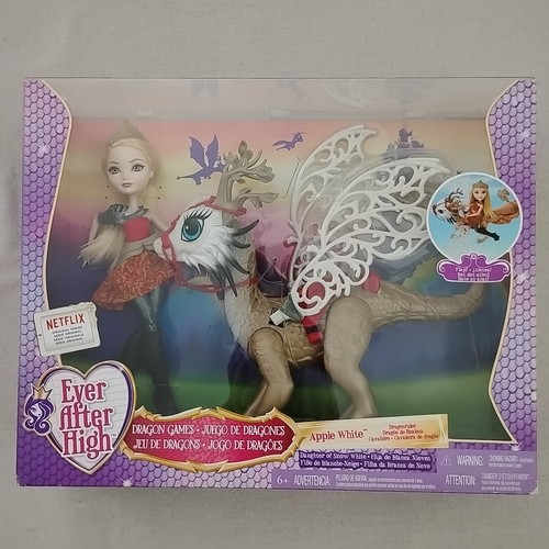 Ever after high dragon - high,