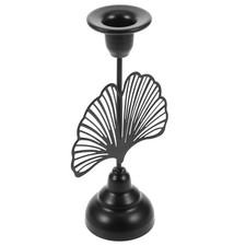  Portacandele in ferro