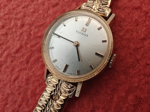 Tissot orologio meccanico - tissot,