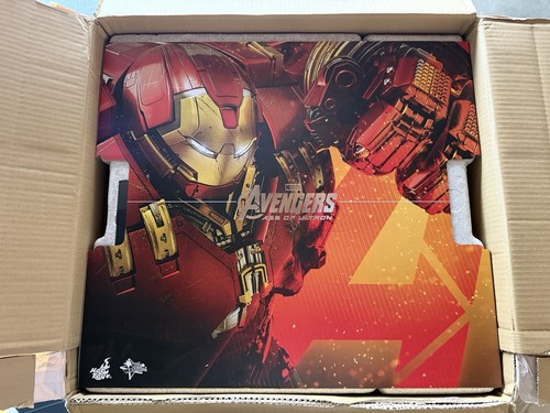 Nuovo hot toys - toys, mms510