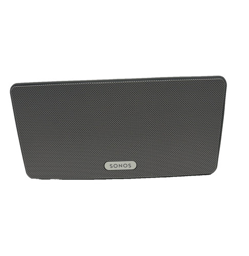 Sonos play wireless - sonos, play:3
