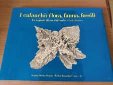 I Calanchi: flora, fauna