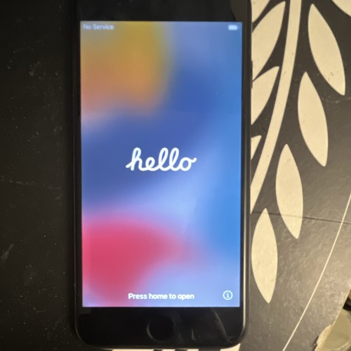 Apple iphone gb nero - 7,