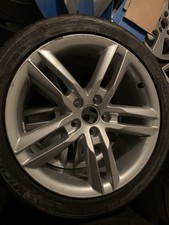 Cerchio Audi A4 8K 8k0601025AP
