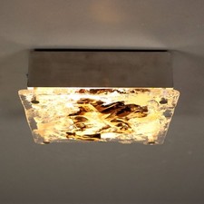 Lampada a Soffitto Vintage