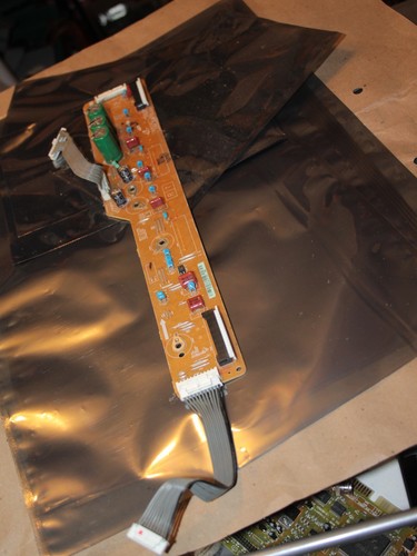 Xsus buffer board per - per, al