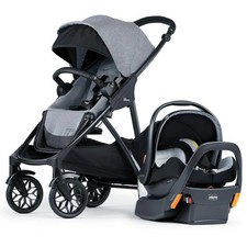 Chicco corso cleartex - ,