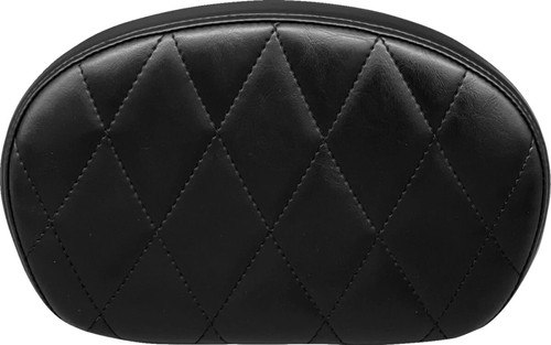 Pera sissy bar pad lucido - bar,