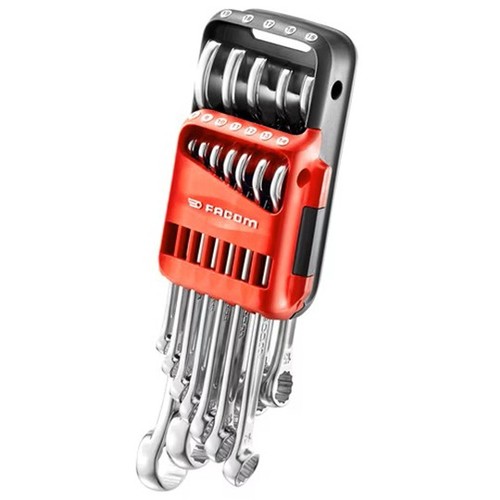 Set chiavi combinate 440 - di,