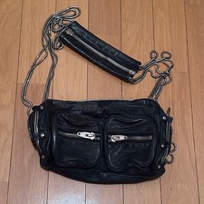 Borsa a tracolla Alexander