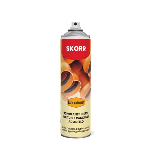 Bauchem skorr scivolante - skorr,