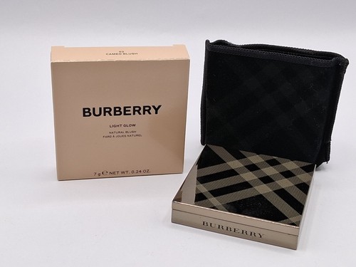 Burberry light glow blush - burberry,