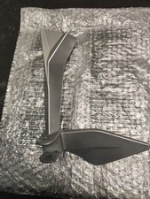 Footrest Braket Rear Supporto Pedana Posteriore SX ORIGINALE KTM DUKE 125-390