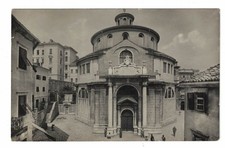 Fiume - cartolina viaggiata